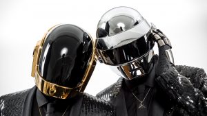 Daft Punk sorprende con nuevo video de “Human After All”