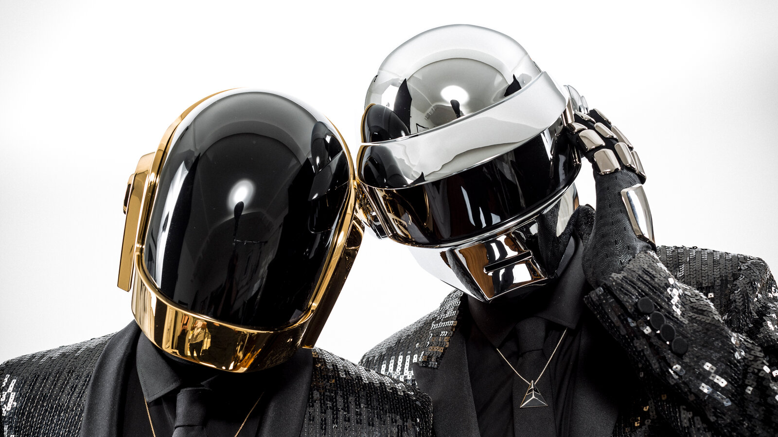 Daft Punk Human After All video