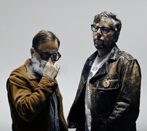 The Black Keys regresan: nuevo disco en 66 días y una tracklist que apunta a las raíces