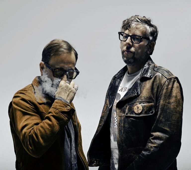 The Black Keys regresan: nuevo disco en 66 días y una tracklist que apunta a las raíces